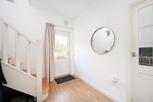 Stumperlowe View Fulwood